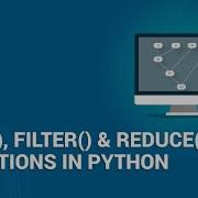 Map Filter Reduce Functions In Python Python Built In Functions Python Tutorial Edureka