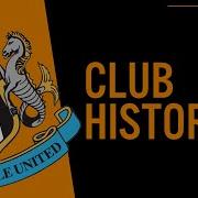 Newcastle United FC Club History