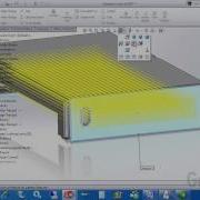 SOLIDWORKS Fill Paterns