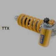 Öhlins Motorcycle TTX Technology Shock