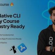 Complete React Native E Commerce App Tutorial 2026 Build From Scratch