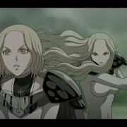 Amv Claymore Teresa Vs Priscila Skillet