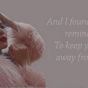 Hurricane Halsey Lyric Badlands Version