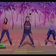 Zumba Burn It Up Firehouse