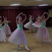 GSB Nutcracker 2020 Flowers