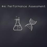 K 12 Performance Assessment Terms Explained