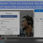 Run UFT Developer Selenium Tests Combined Within ONE Test Package