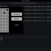 Minesweeper Games Made With Python