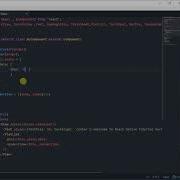 12 React Native FlatList Hi Tech