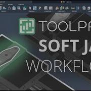 Use Soft Jaws And Multiple Vises For A Fusion And Toolpath Workflow