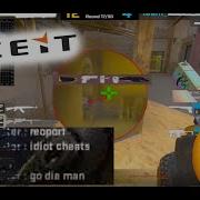 Abusing Triggerbot On Faceit