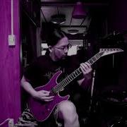 The Zenith Passage Algorithmic Salvation Guitar Cover