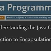 Learn Java Programming Introduction To Encapsulation Part 1 Tutorial