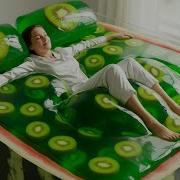 Which Wild Bed Would You Lay In ASMR Satisfying Experience