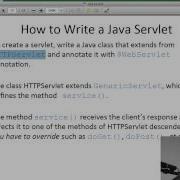 Intro To Java Unit 14 Intro To Java EE Glassfish Servlets In Russian