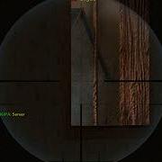 CoD2 Sniper Server CS SirJoe Interesting Sequence Start Minute 1 00