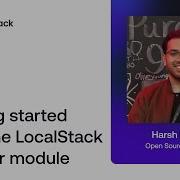 Getting Started With The LocalStack Dagger Module