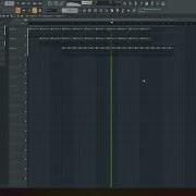 Undertale Thundersnail FL Studio Recreation V2 FLP