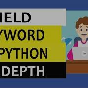 Yield Keyword In Python Explained With Example Road To Python Generators Python