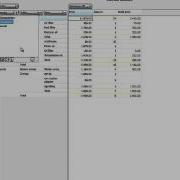 FastCube Filtering