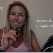 Обзор Mini Mic Pro Беспроводной петличный микрофон для лёгкой и чёткой записи звука