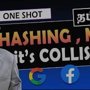 Hashing Hashtable Hashmap DAT Collisions And It S Technique Tamil Code Thanish DSA Course