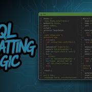 AI SQL Formatter Beautify Queries Instantly With AI2SQL Online SQL Code Cleaner