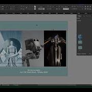 How To Create An Interactive Interface In InDesign For Project 04