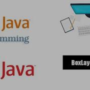 BoxLayout In Java BoxLayout In Java Using Swing