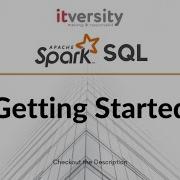Spark SQL Getting Started Retrieve Metadata Of Tables