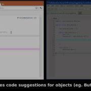 Collaborative Coding With CoRED