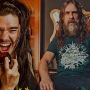 Black Wind Fire And Steel Feat LUIS MARIUTTI Manowar Cover