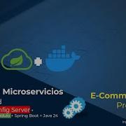 ConfigServer ProyectosMultimódulos Spring Boot Spring Cloud Java24 Curso De Microservicios 2