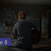 The Last Of Us Part II Türkçe Dublajlı Fragmanı Ellie Nin Şarkısı