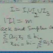Mod 01 Lec 01 Introduction To Linear Programming Problems