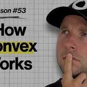 How Convex Works A Technical Deep Dive