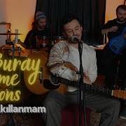Buray Ben Akıllanmam Home Sessions
