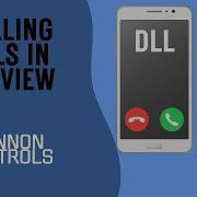Calling Dynamic Link Libraries In LabVIEW