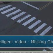 Intelligent Video Missing Object