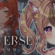 REVERSE 1999 FIRST TIME PLAYING What The Heck Is This Game About