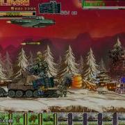 Commando Assault Part 7