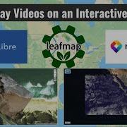 MapLibre Tutorial 09 Display Videos On An Interactive Map
