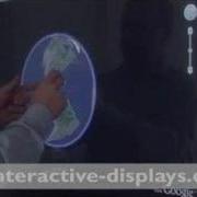 Multitouch You Can Actually Buy