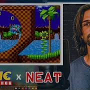 A I Learns To Play Sonic The Hedgehog NEAT Explained