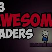 3 Shaders EVERY 2D Dev Should Know About