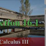 Math 251 Section 16 1 Vector Fields 1 Of 1
