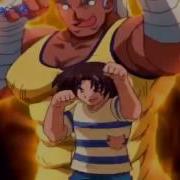 AMV Kenichi My Name