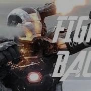 Marvel Fight Back