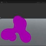 Mesh Deformation Blob With Unity