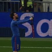 Lionel Messi Top 10 Magical Legendary Performances In 2017 With Commentaries